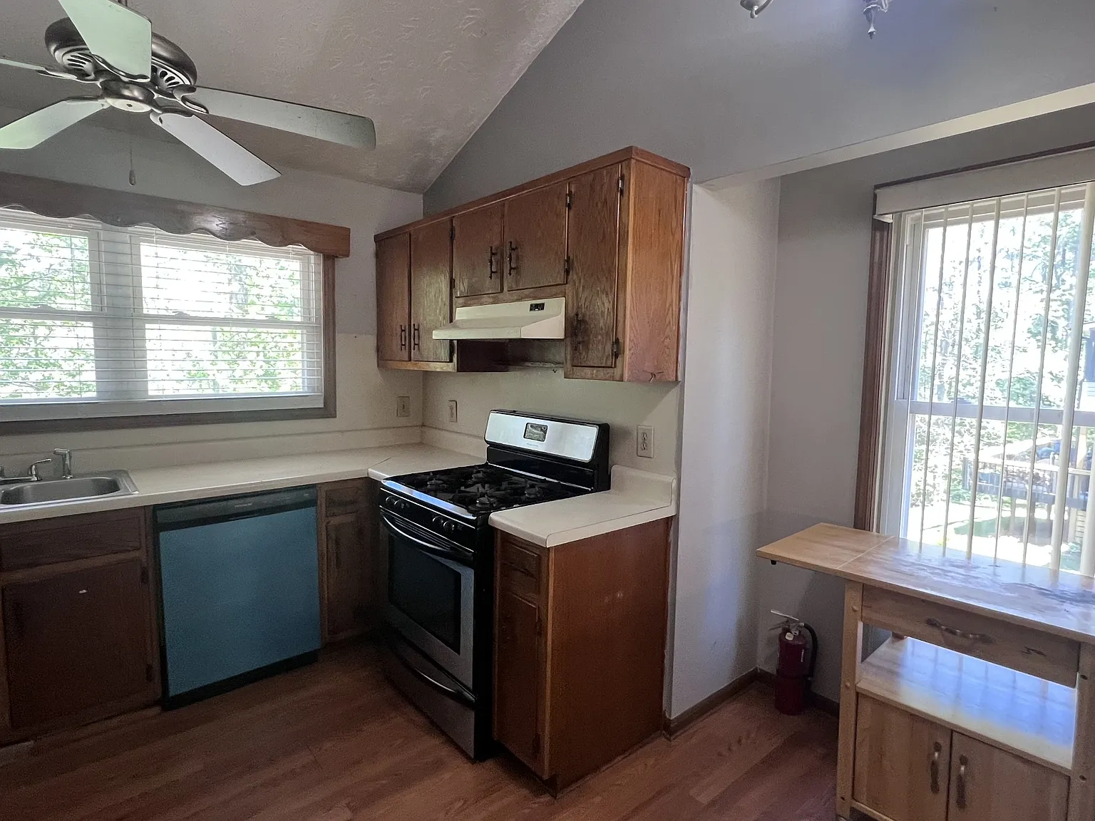 6460 Lake Esther Drive - 1 — Photo 2