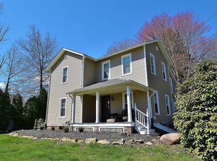 5028 Tippecanoe Rd, Canfield, OH 44406