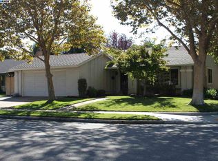 5938 Hansen Dr, Pleasanton, CA 94566