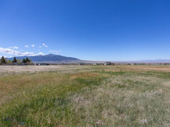 Mule Skinner Ln, Sheridan, MT 59749