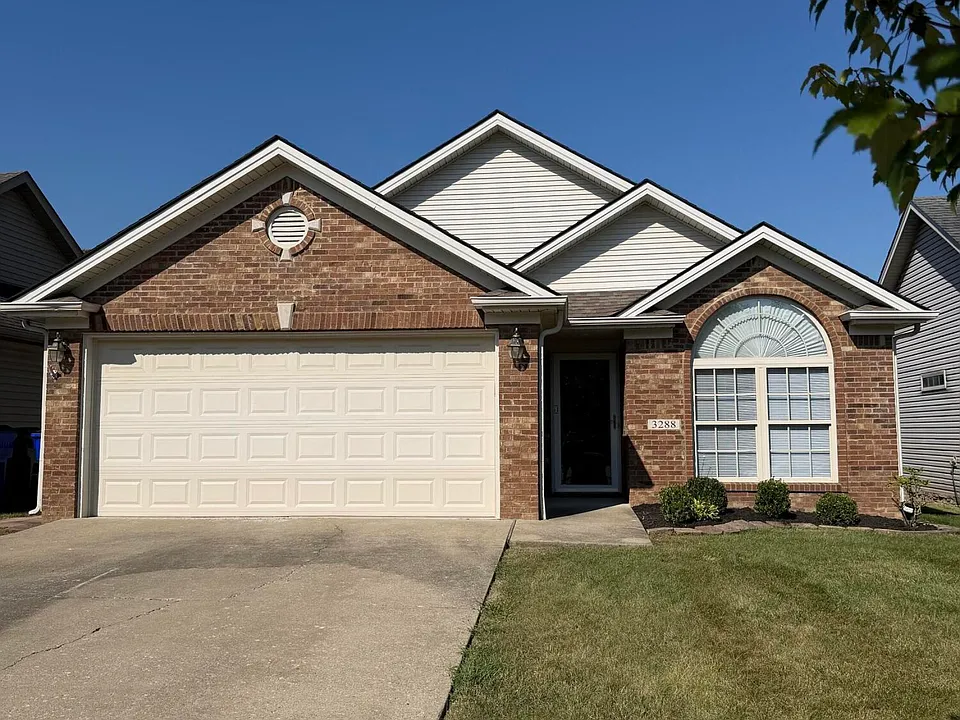 3288 Sweet Clover Ln