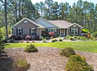 3 Morris Ln, Whispering Pines, NC 28374