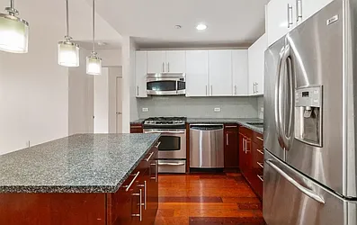 Rented by REAL New York