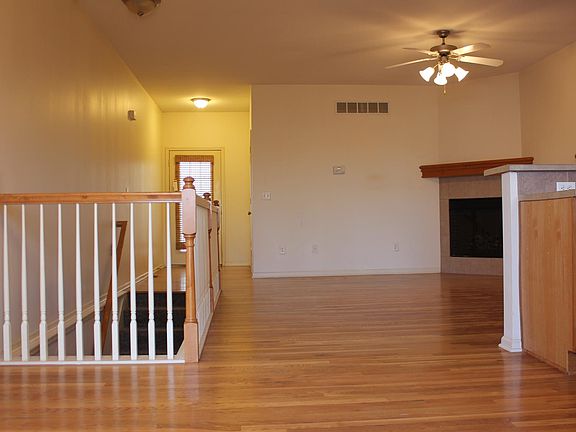 Living room.