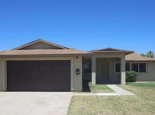 3728 W Diana Ave, Phoenix, AZ 85051