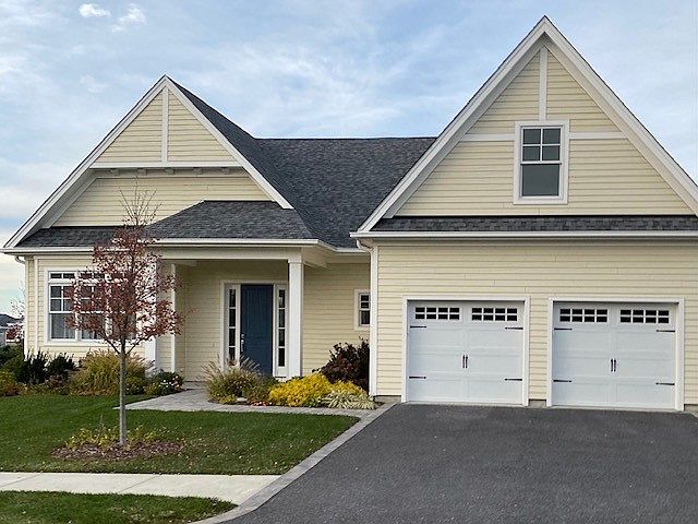 4 Harvest Pointe Lane