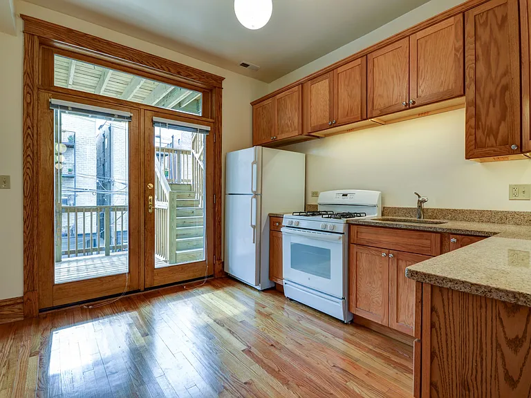 3722 N Fremont St #2 — Photo 3