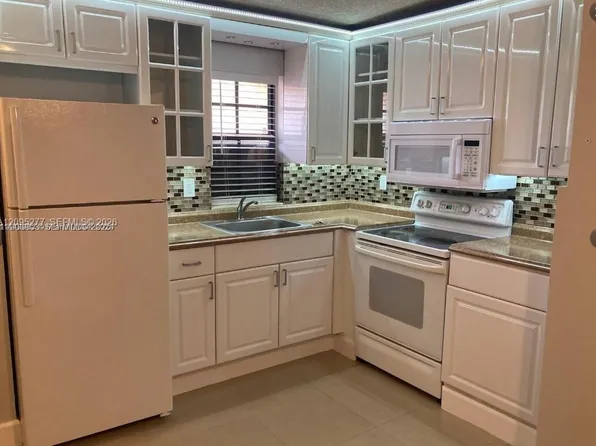 12025 SW 18th St APT 2-47, Miami, FL 33175