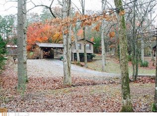 327 Morrison Camp Ground Rd NE, Rome, GA 30161