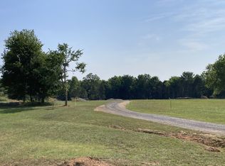 7158 Couchville Pike, Mount Juliet, TN 37122