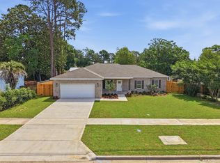 11 Wright Pkwy, Fort Walton Beach, FL 32548