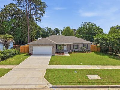 11 Wright Pkwy, Fort Walton Beach, FL, 32548