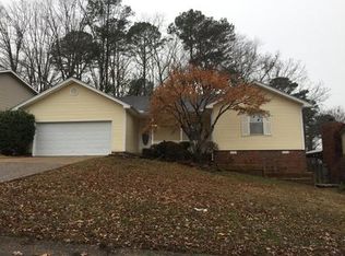 600 Baywood Dr, Little Rock, AR 72211