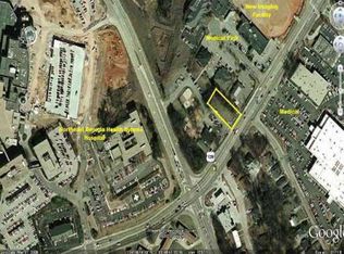 1235 Jesse Jewell Pkwy SW, Gainesville, GA 30501