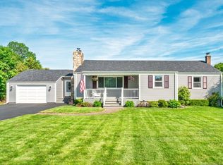 633 Maple St, Wethersfield, CT 06109