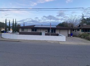 1040 Franzel Rd, Red Bluff, CA 96080