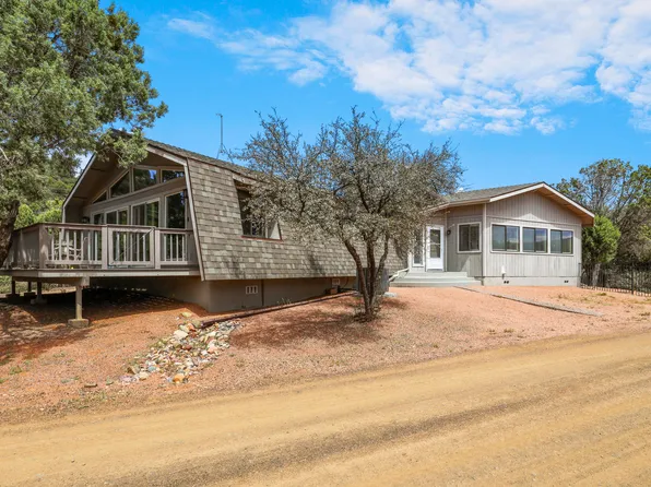 249 E Dan Dr, Payson, AZ 85541