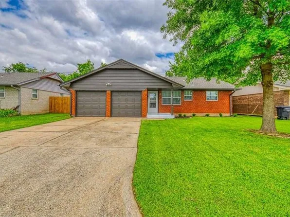 740 Lawton, Moore, OK 73160