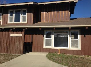 9 Meadow Lakes Dr, Tehachapi, CA 93561