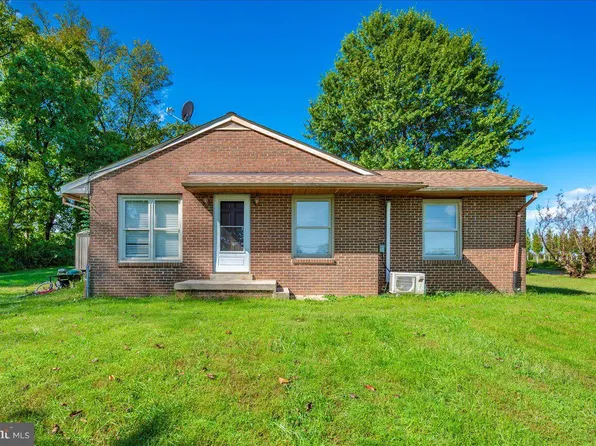 3970 Ten Oaks Rd, Dayton, MD 21036