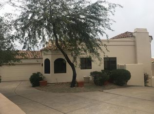 13552 E Wethersfield Rd, Scottsdale, AZ 85259