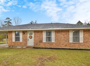 354 Highway 1241, Colfax, LA 71417