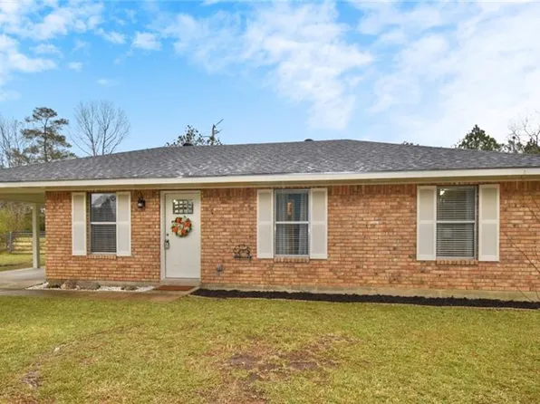 354 Highway 1241, Colfax, LA 71417