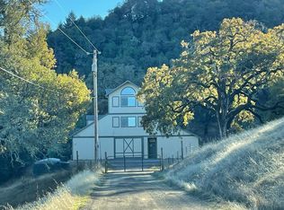 35835 Highway 128, Cloverdale, CA 95425