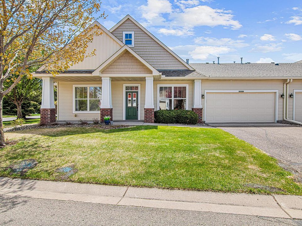1st image of 12315 Zumbrota Cir NE Unit C