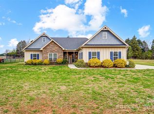 255 Dorothy Dr, China Grove, NC 28023