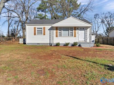 2606 Union Dr NW, Huntsville, AL, 35816