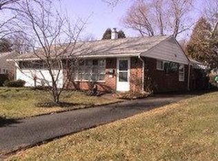 1288 Wunderland Rd, Roslyn, PA 19001