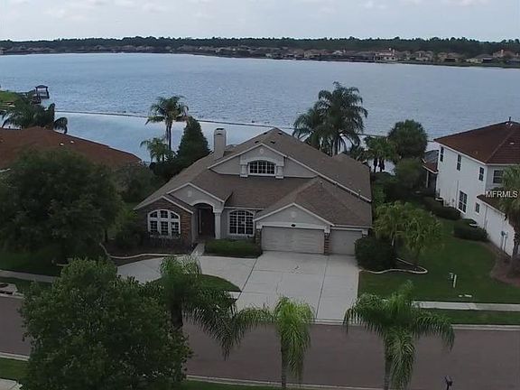 4th image of 16609 Ivy Lake Dr