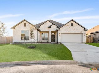 1414 Touchstone Dr, Temple, TX 76502