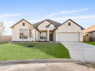1414 Touchstone Dr, Temple, TX, 76502