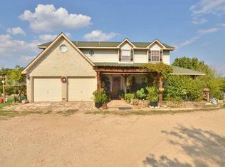 1700 County Road 139, Hutto, TX 78634