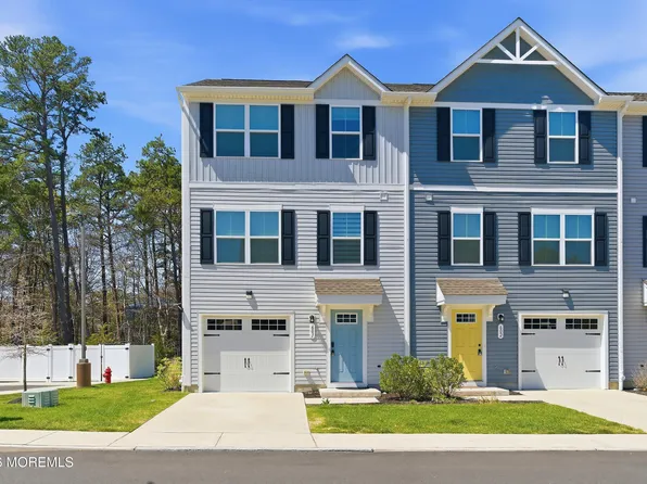 601 Cyprus Court, Forked River, NJ 08731