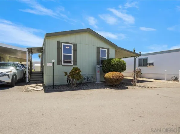 410 S 1st St Spc 146, El Cajon, CA 92019