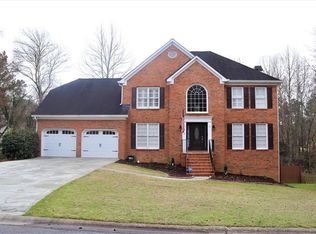 3103 Wynford Gables SW, Marietta, GA 30064