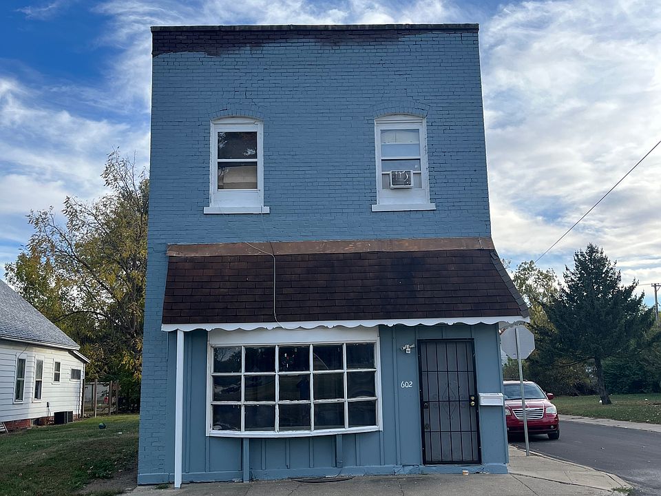 1st image of 602 Bryan Ave #2