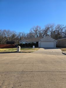 614 Arnold Ln, Midlothian, TX, 76065