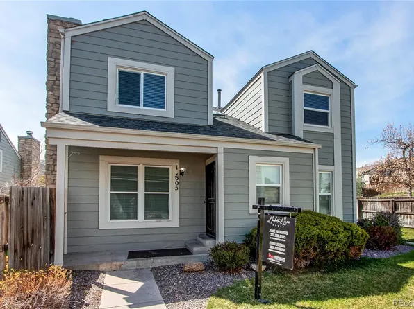 11605 E Cornell Circle, Aurora, CO 80014