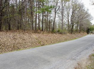 0 Wilkins Chapel Rd, Holly Springs, MS 38635