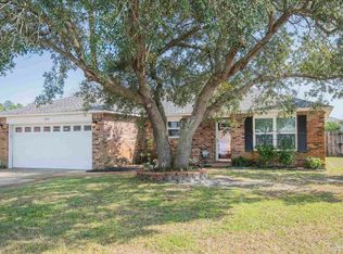 737 Marlinspike Dr, Perdido Key, FL 32507