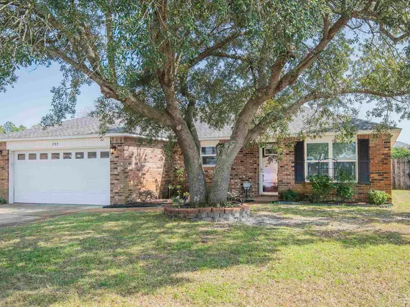 737 Marlinspike Dr, Perdido Key, FL 32507