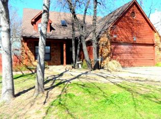 7501 W 34th Pl S, Tulsa, OK 74107