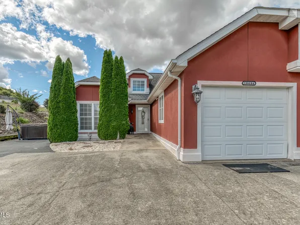 18486 Spoon Gap Rd, Abingdon, VA 24211