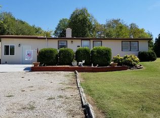 927 S College St, Mountain home, AR 72653