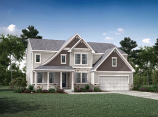 1143 Wayfarers Way, Lebanon, OH 45036