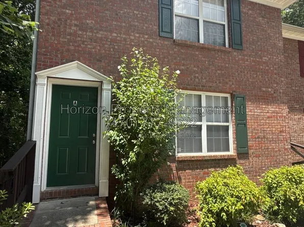 4047 Hidden Hollow Ter #A, Gainesville, GA 30506